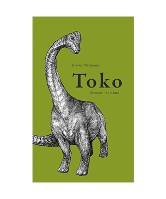 Toko: Roman: Roman, Erwin Uhrmann