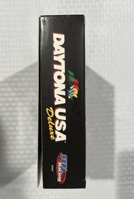 Sega Daytona USA (PC, 1996) Windows Video Game Big Box *Disc is Sealed*