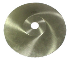EHRLICH TOOLS Metall Kreiss&auml;geblatt HSS DM05 &Oslash;250 x2,5x32 Z=160 S&auml;geblatt H62217