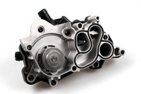 Hepu P685 Wasserpumpe, MotorküHlung FüR Audi,Seat,Skoda,Vw,Vw (Svw)
