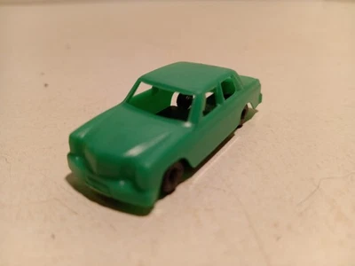 Jouef HO F Train Mercedes Benz 240D Verte HO 1/87 TBE - Photo 1/4
