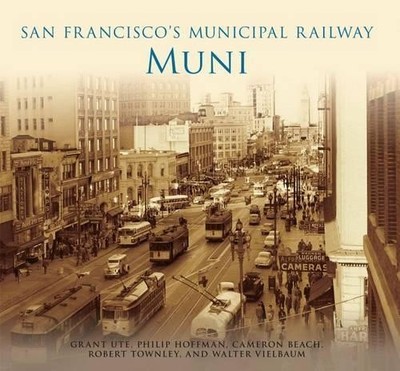 Grant Ute Philip Hoffman Cameron Bea San Francisco's  (Taschenbuch) (US IMPORT)