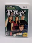 Pool Party - Nintendo Wii CIB TESTED AND WORKS