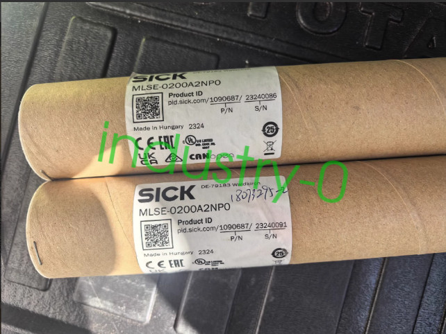 MLSE-0200A2NP0 Sensor MLSE-0200-A2NP0