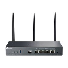Image of TP-Link Omada AX3000 Gigabit VPN Router