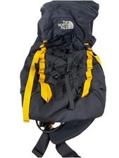 The North Face Spectrum Hiking Backpack Black...