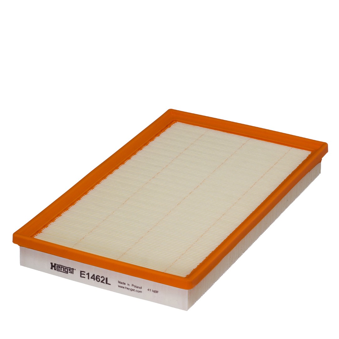 HENGST FILTER E1462L Air Filter for MERCEDES-BENZ,MERCEDES-BENZ (BBDC)