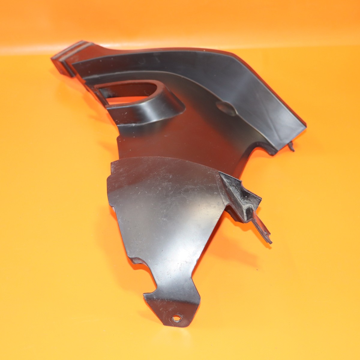 ROLLS ROYCE CULLINAN FRONT BUMPER BRACKET LEFT 2019-2024 5111 7453085 OEM