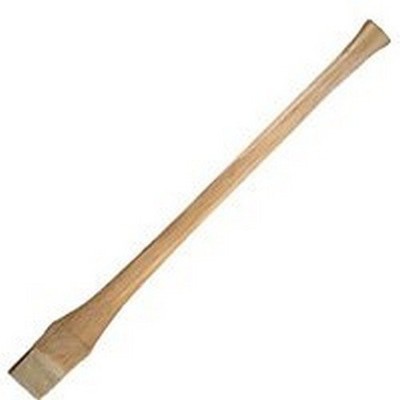 Seymour 140-19 64745  36'' Double Bit Hickory Axe Replacement