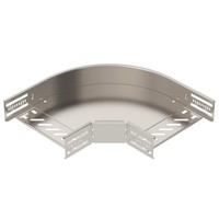 Obo Bettermann Bogen 90 Grad Rb 90 620 A2 BöGen 6036624 Bogen