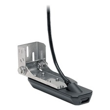 Humminbird - Transom Transducer - Mega+ Side Imaging HW APX XPL SLX - 103042