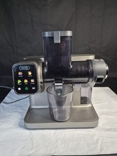 Cold Press Juicer, Powerful Juicer Machine W ...