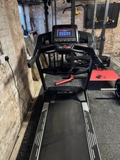 Sole F85 Foldable Treadmill with Incline