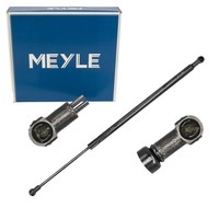 Meyle HeckklappendäMpfer Gasfeder DäMpfer Heckklappe FüR Volvo XC60 I 31335392