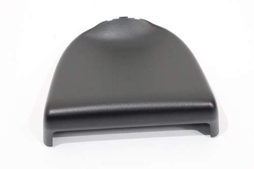 Audi A6 4G C7 Soul Black Rear View Mirror Upper Trim Cover New 4G0907299AA - Picture 3 of 13
