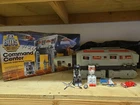 GoBots Command Center