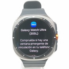 Smartwatch Samsung Galaxy Watch Ultra 2025 47 mm LTE SM-L705F [PO233859]