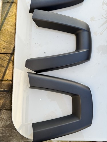 BMW Z4 E85 M Roll Hoop Covers - Picture 2 of 7
