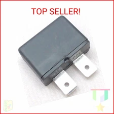 Seneca River Trading Genuine OEM Peg-Perego Thermal Protector, 25 Amp, 140° C, M