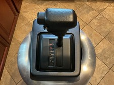 86-93 Mazda B2200 Automatic Shifter W Od Console 86-93 Mazda B2200 Automatic Shifter W Od Console