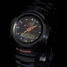 UA United Arrows Special Order Limited CASIO G SHOCK AWM 500UA 1AJR Casio