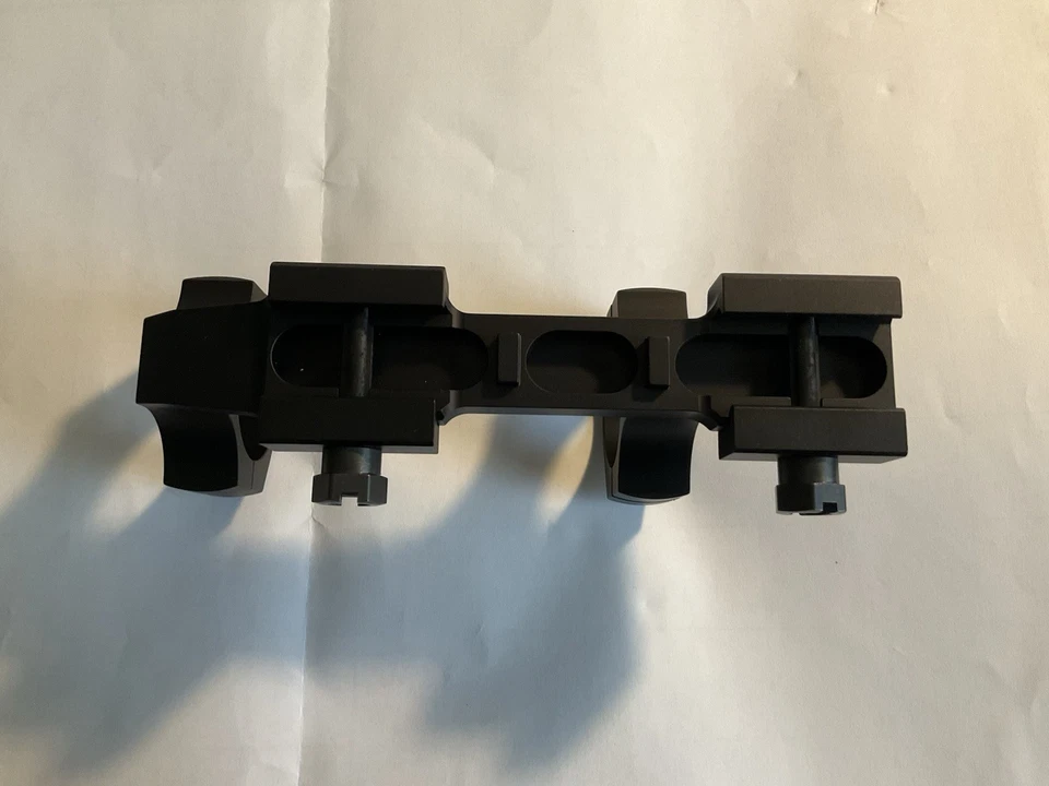 Montaje de mira telescópica Leupold Mark IMS 34mm 176882 Foto 3 de 4