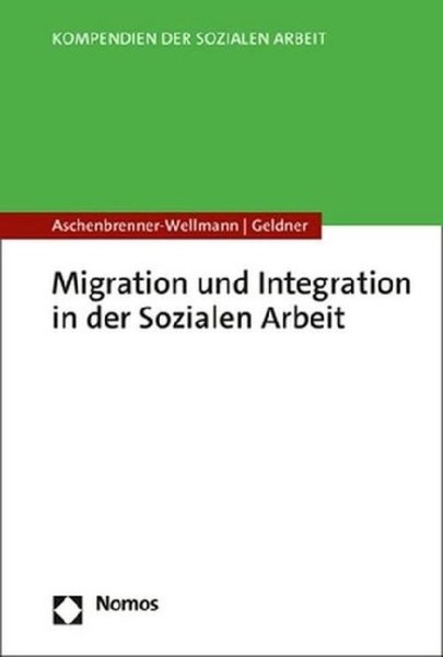 Migration Und Integration In Der Sozialen Arbeit Lea Geldner-image