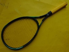 Dunlop MAX Superlong  1.00 Tennis Racket Premium Graphite Grip Size 3 4 3/8" 