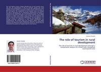 The Role Of Tourism In Rural Development Anestis Fotiadis