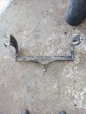 VW Crafter 2E Mercedes Sprinter W906 Anhängerkupplung Bock 3.5 T Mit E Satz VW Crafter 2E Mercedes Sprinter W906 Anhängerkupplung Bock 3.5 T Mit E Satz