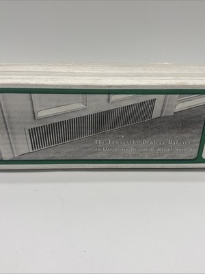 2 Pack Tamarack Technologies Perfect Balance In-Door Return Air Pathway RAP