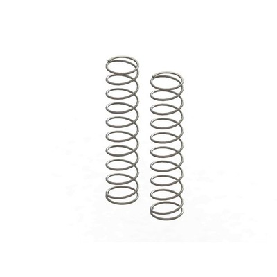 Shock Springs 110mm 0.63N/mm 3.6lbf/in 2 PCS Replacement Part For RC Trucks