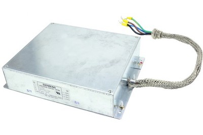 Siemens 6SE3290-0DC87-0FB4  Refurbished CLASS B FOOTPRINT FILTER SUITABLE FOR