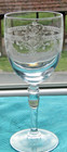 Verres a vin rouge en cristal d'Arques modèle Dampierre 3 dispo