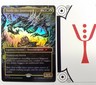 Yarok, the Desecrated Secret Lair Countdown Kit Foil
