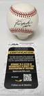 Fergie Jenkins Signed Rawlings Official National League Baseball JSA COA CUBS