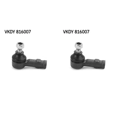 SKF Set Spurstangenkopf links rechts für Suzuki Ignis FH Liana Schrägheck ER EG - Bild 1 von 2