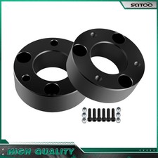 Lift 2.5 Inch Front Leveling Kit For Dodge Ram 1500 Big Horn 4wd Only 2006-2021