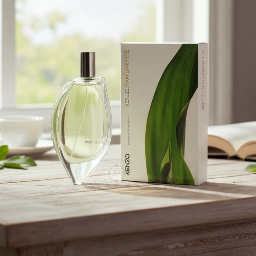 KENZO Parfum D'ete Fragrances for Women for sale - eBay