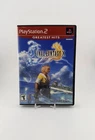 Final Fantasy X PS2 PlayStation 2 Complete CIB Greatest Hits - 1 Year Warranty