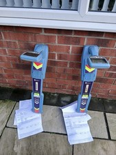 SPX Radiodetection RD7000+ DL Cable Pipe Locator Cable Detector 12 Month Cal