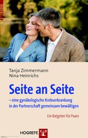 Seite An Seite | Tanja/Heinrichs, Nina Zimmermann | Deutsch | Taschenbuch | 2008