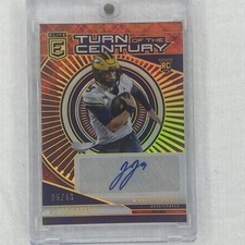 2024 Panini Donruss Elite NFL Trading Cards Review and Checklist 29