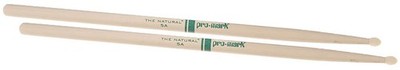 PROMARK TXR5AN Classic Forward 5A Raw Hickory Nylo