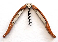 The Fantastic Corkscrew