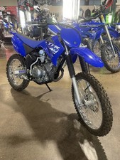 2025 Yamaha TT-R 125LE