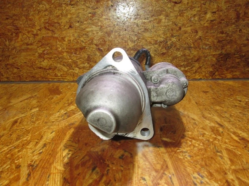 439960 Motorino di Avviamento OPEL Vectra C Caravan (Z02) - Immagine 2 di 4