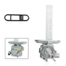 Rubinetto Benzina Per Suzuki GS450  GS400 GS650 GS550 GS500