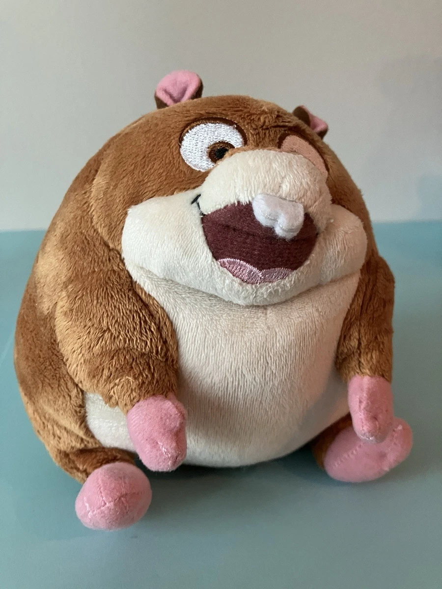 Bolt Toys Indiana Disney Stuffed Animals for sale | eBay