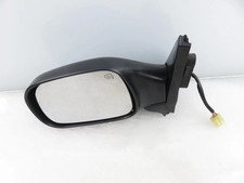 Retroviseur gauche (ou coque) Subaru JUSTY